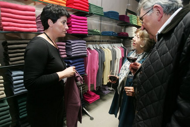 OTVORENA PRODAVNICA GEORGE HOGG U SARAJEVU OTVORENA PRODAVNICA GEORGE HOGG U SARAJEVU