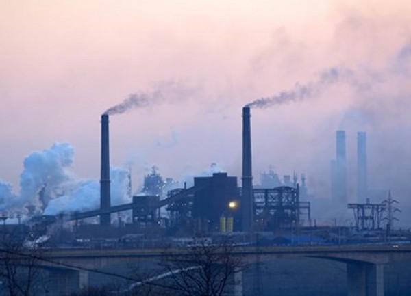 Rafinerija nafte u Brodu