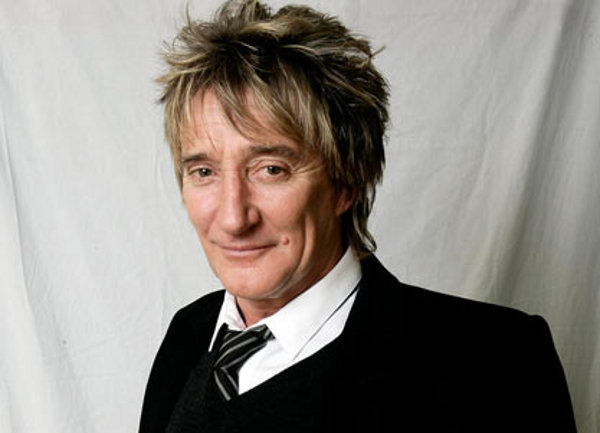 Rod Stewart