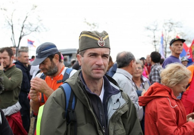 Srpski lideri obilježili 100-godi&scaron;njicu Prvog balkanskog rata