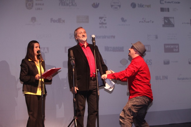 zavr&scaron;en peti po redu Međunarodni festival animiranog filma 