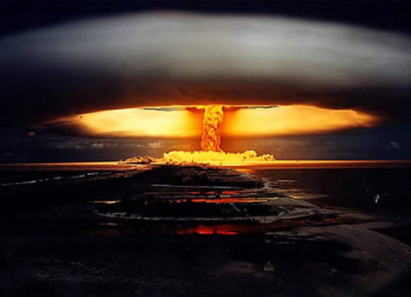 atomska bomba