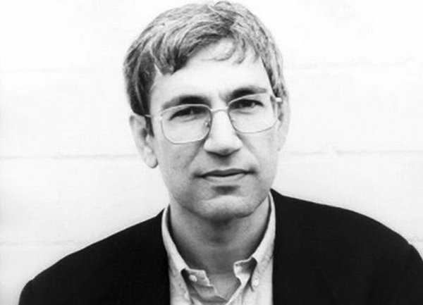 orhan pamuk
