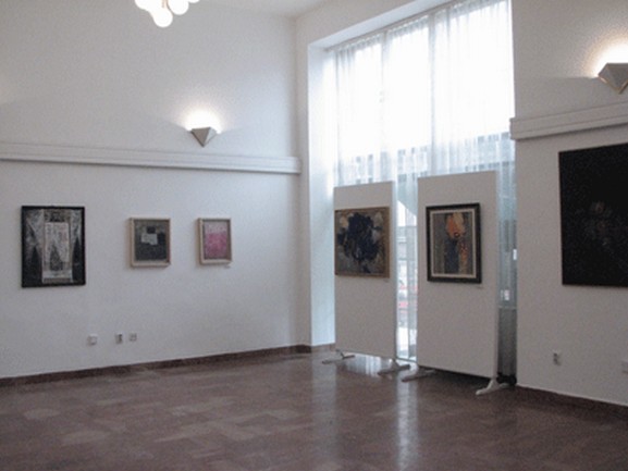 Galerija Preporod