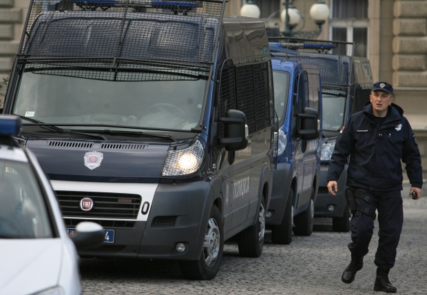 Clinton i Ashton u Beogradu Clinton i Ashton u Beogradu