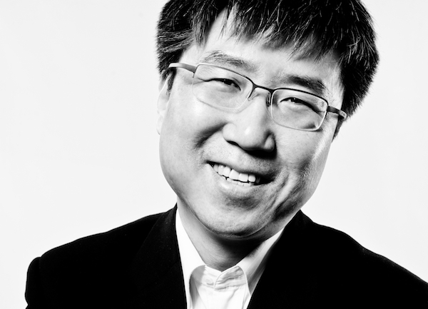 Ha-Joon Chang3 Ha-Joon Chang3