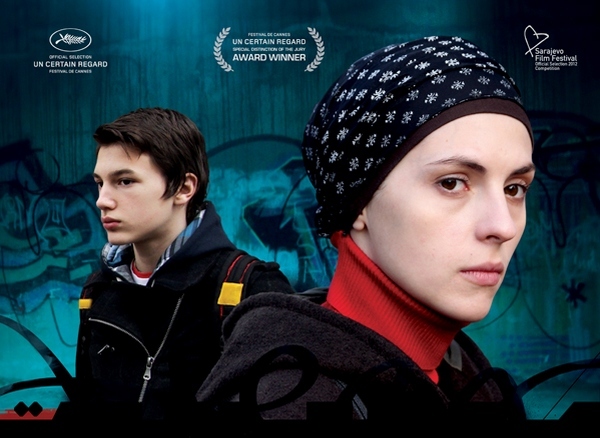 Djeca plakat Djeca plakat