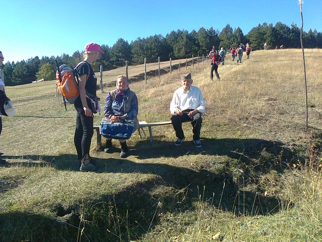 GVOZDAČKE STIJENE, SOKOLINA GVOZDAČKE STIJENE, SOKOLINA