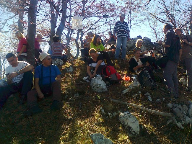 GVOZDAČKE STIJENE, SOKOLINA GVOZDAČKE STIJENE, SOKOLINA