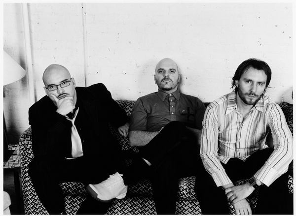 The bad plus