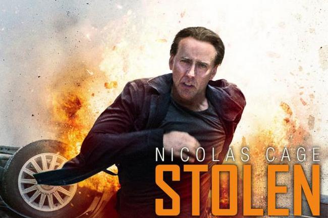 Akcioni triler sa Nicolasom Cageom Akcioni triler sa Nicolasom Cageom