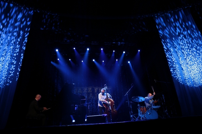 the bad plus u sarajevu the bad plus u sarajevu