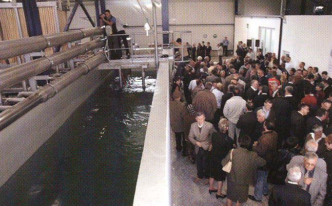 Fabrika pitke vode Cerik Fabrika pitke vode Cerik