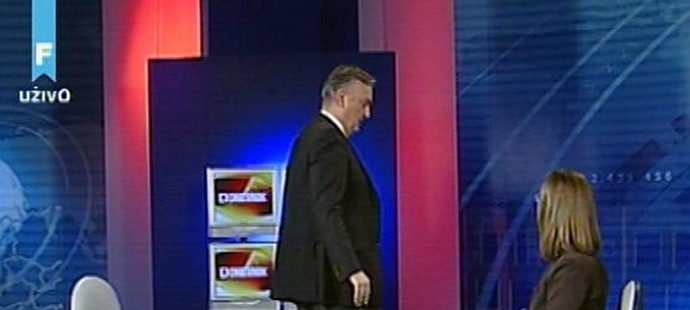 lagumdžija na ftv-u