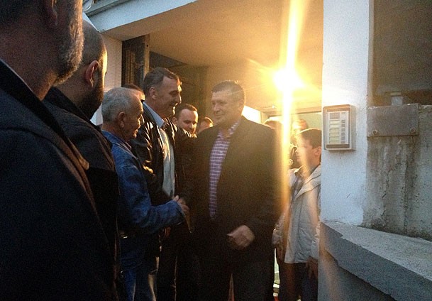 Optuženi u slučaju 'Silos' pu&scaron;teni iz pritvora