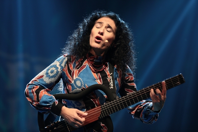 badi assad badi assad