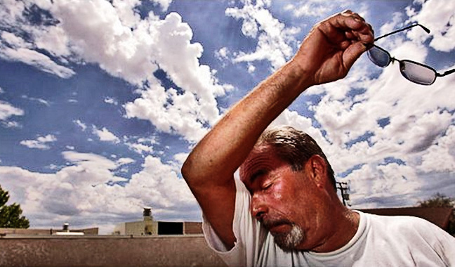 BIOMETEROLOŠKA PROGNOZA BIOMETEROLOŠKA PROGNOZA