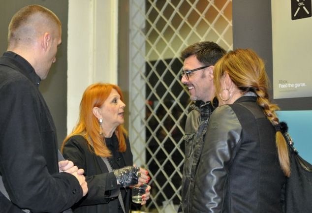 IZLOZBA STANIMIRA STOJANOVICA2 IZLOZBA STANIMIRA STOJANOVICA2