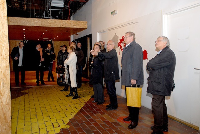 Predstavnici regionalnih Akademija posjetili Art Depon Kolekcije Ars Aevi