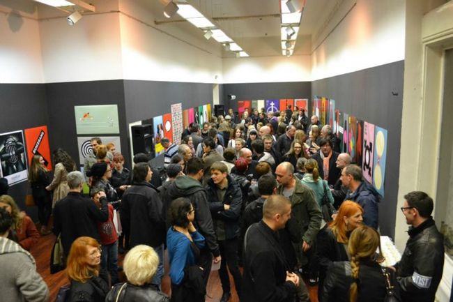 IZLOZBA STANIMIRA STOJANOVICA3 IZLOZBA STANIMIRA STOJANOVICA3