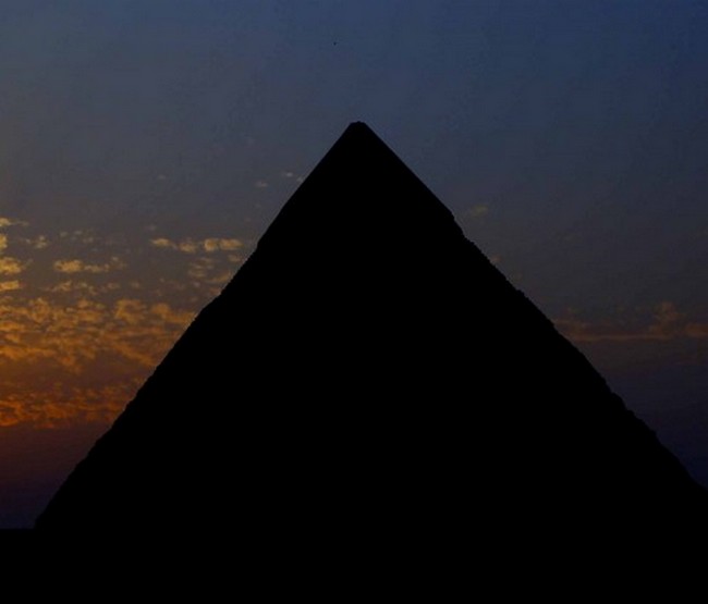 Če&scaron;ki arheolog prona&scaron;ao grobnicu egipatske princeze staru 4.500 godina