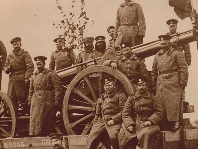 Balkan nije bure baruta, već samo europski fitilj