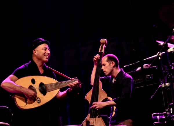 Dhafer Youssef