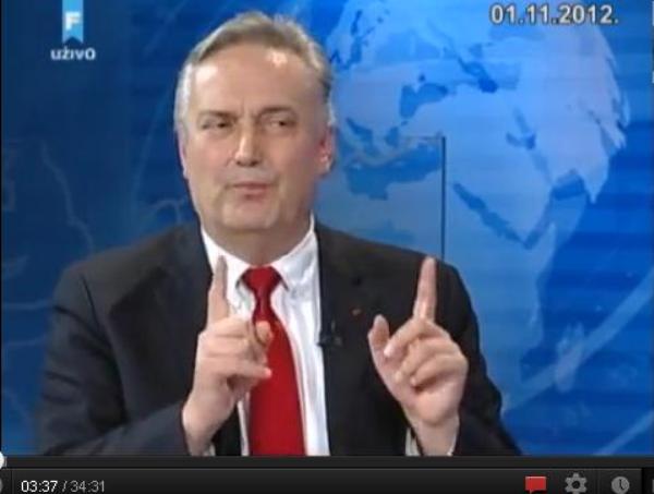 zlatko lagumdžija_intervju na FTV