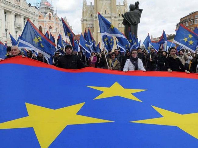 U Vojvodini su u toku aktivnosti na odvajanju Vojvodine od Srbije U Vojvodini su u toku aktivnosti na odvajanju Vojvodine od Srbije