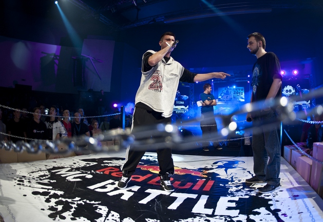 RED BULL MC BATTLE2