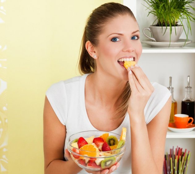 Najbolja hrana za va&scaron;e grudi i vaginu