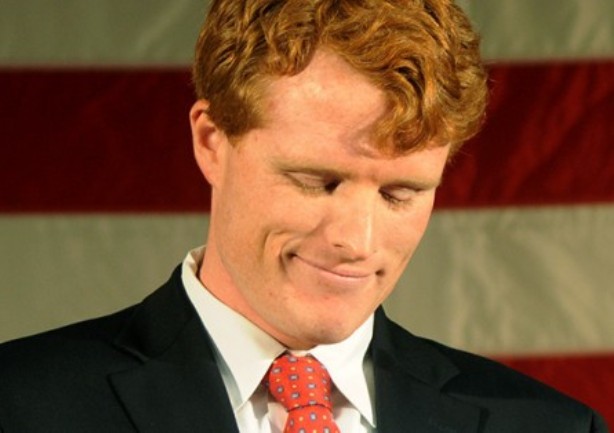 Joseph Kennedy III
