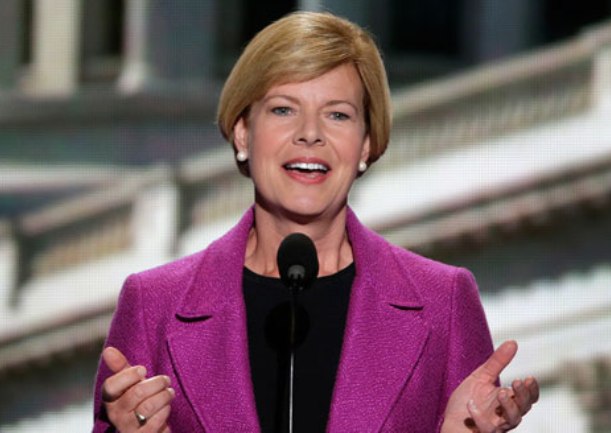 Tammy Baldwin
