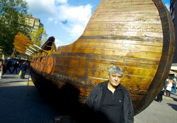 Pogledajte kako izgleda sinija od 10.000 hurmašica Pogledajte kako izgleda sinija od 10.000 hurmašica