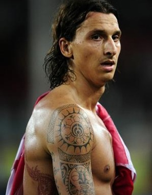 Zlatan Ibrahimović