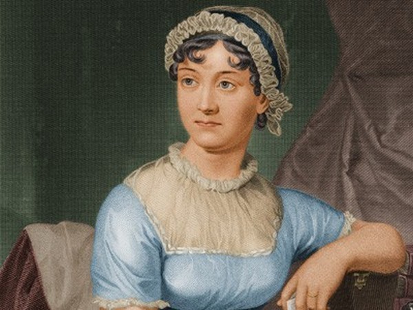 Jane Austen Jane Austen
