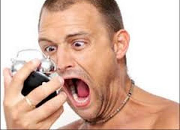 biolo&scaron;ki sat - mu&scaron;karac