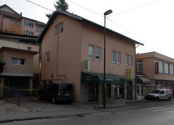 pekara bosna 2 pofalici