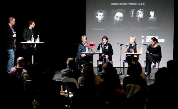 Nagrada bh. reziserkama