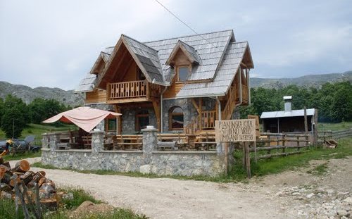 Studeno vrelo u Umoljanima