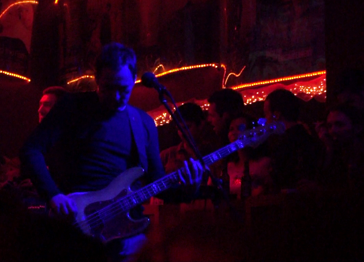 Erogene zone_koncert