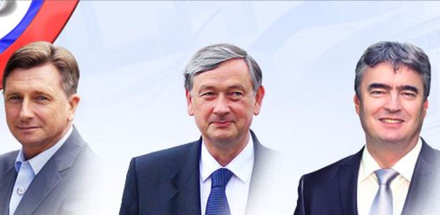 slovenija izbori 2012