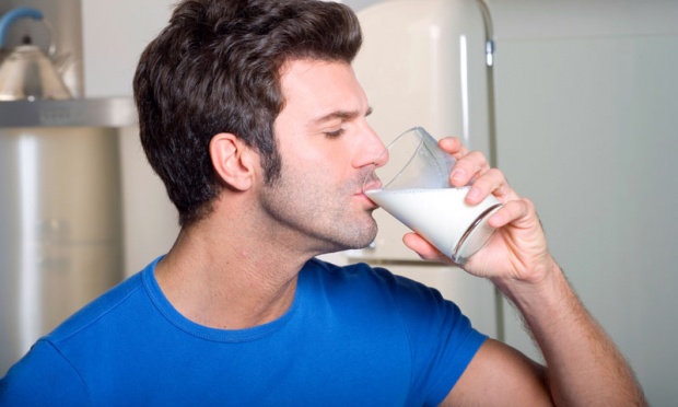 Mliječni proizvodi smanjuju plodnost mu&scaron;karaca  