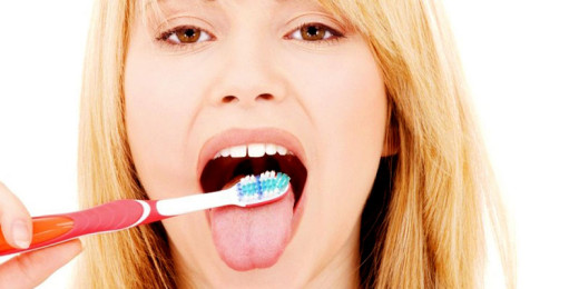 Sedam ekspresnih savjeta protiv lo&scaron;eg zadaha  