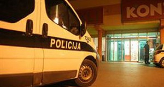 Pištolji, noževi, šarafcigeri: Ubistvo na Ilidži, opljačkan 'Azel' na Baščaršiji, prodavnica na Ilidži, pumpa u Centru...