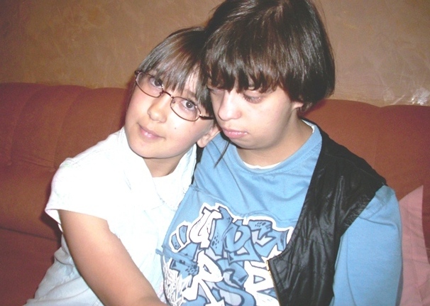 Anesa i Ema Dautefendić