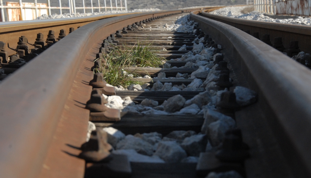 Željeznička nesreća u Crnoj Gori Željeznička nesreća u Crnoj Gori