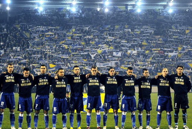 reprezentacija BiH nasl