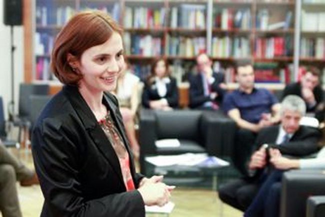 Ermina Salkičević-Dizdarević