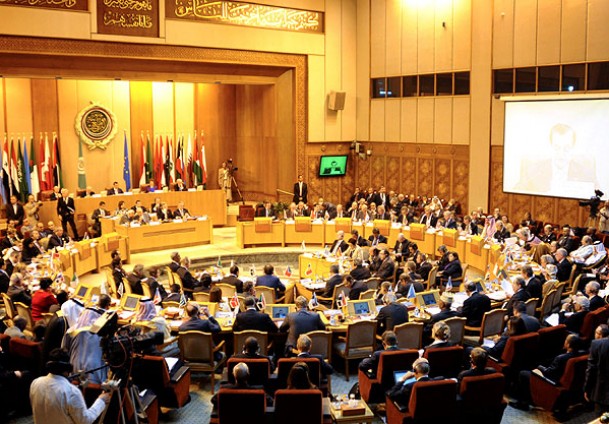 Sastanak u Kairu Sastanak u Kairu